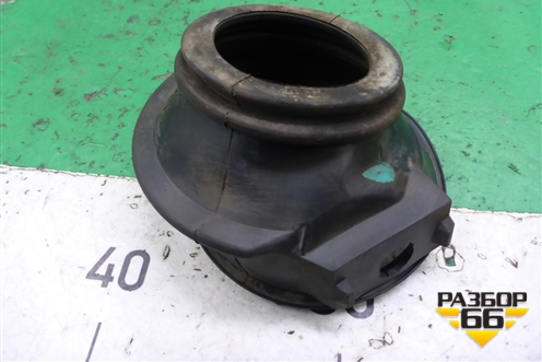 Пыльник горловины топливного бака (7729102030) для Toyota Corolla (E12) с 2001-2007г (Королла 120)