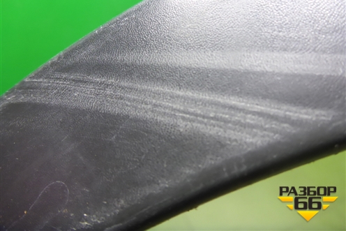 Накладка переднего крыла левого (768533UB1A) для Nissan X-Trail (Т31) с 2007-2014г (Хтраил)