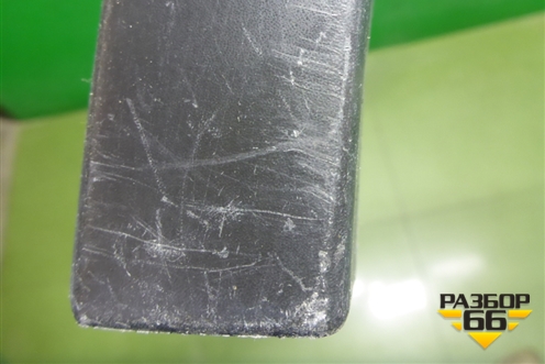 Накладка переднего крыла левого (768533UB1A) для Nissan X-Trail (Т31) с 2007-2014г (Хтраил)