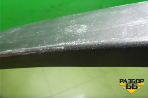 Накладка переднего крыла левого (768533UB1A) для Nissan X-Trail (Т31) с 2007-2014г (Хтраил)