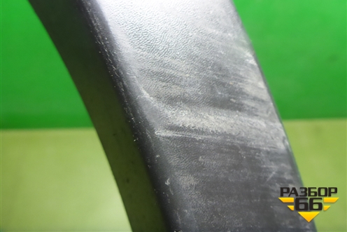 Накладка переднего крыла левого (768533UB1A) для Nissan X-Trail (Т31) с 2007-2014г (Хтраил)