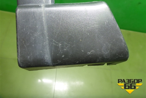 Накладка переднего крыла левого (768533UB1A) для Nissan X-Trail (Т31) с 2007-2014г (Хтраил)