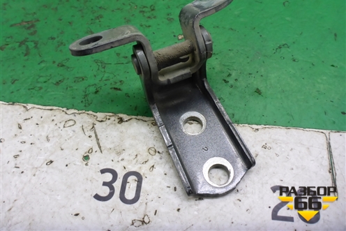 Петля двери задней левой нижняя для Toyota Corolla (E12) с 2001-2007г (Королла 120)