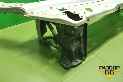 Панель передняя (A2536210300) для Mercedes Benz GLC-Klass X253  с 2015г (ГЛЦ)