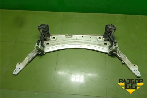 Панель передняя (A2536210300) для Mercedes Benz GLC-Klass X253  с 2015г (ГЛЦ)