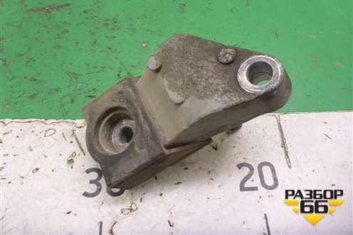 Кронштейн опоры двигателя правый (1.6л 3ZZ) для Toyota Corolla (E12) с 2001-2007г (Королла 120)