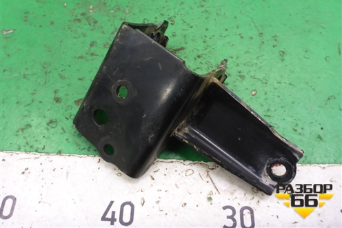 Кронштейн опоры КПП (АКПП) для Toyota Corolla (E12) с 2001-2007г (Королла 120)