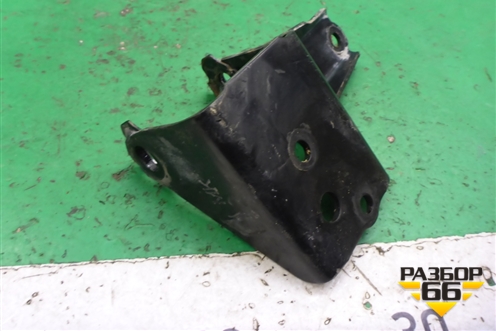 Кронштейн опоры КПП (АКПП) для Toyota Corolla (E12) с 2001-2007г (Королла 120)