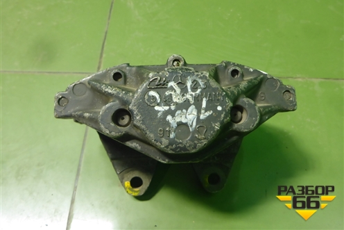 Суппорт задний левый (под 315мм диск) для Mercedes Benz S-Klass W220 с 1998-2005г (С)