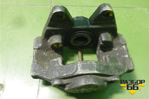 Суппорт задний левый (под 315мм диск) для Mercedes Benz S-Klass W220 с 1998-2005г (С)