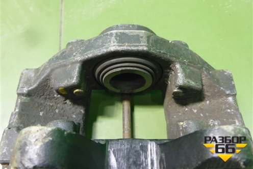 Суппорт задний левый (под 315мм диск) для Mercedes Benz S-Klass W220 с 1998-2005г (С)