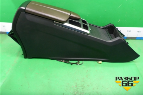 Подлокотник для Mercedes Benz ML-Klass W166 c 2011г (МЛ)