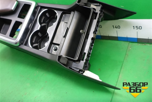 Подлокотник для Mercedes Benz ML-Klass W166 c 2011г (МЛ)