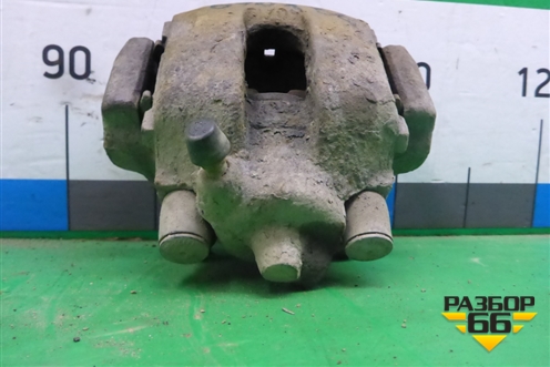 Суппорт задний правый для BMW 3-серия Е46 с 1998-2005г