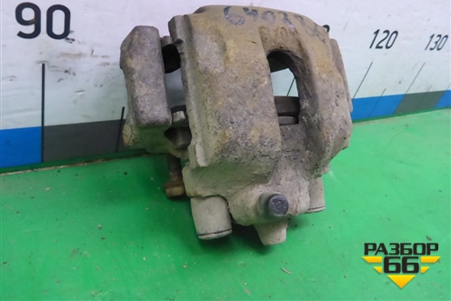 Суппорт задний правый для BMW 3-серия Е46 с 1998-2005г