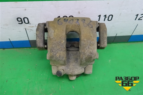 Суппорт задний правый для BMW 3-серия Е46 с 1998-2005г