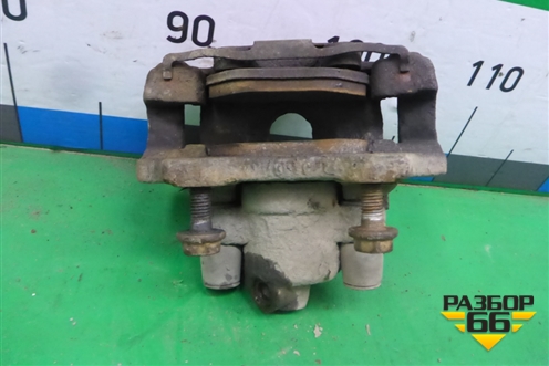 Суппорт задний правый для BMW 3-серия Е46 с 1998-2005г