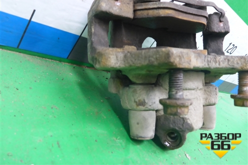 Суппорт задний правый для BMW 3-серия Е46 с 1998-2005г