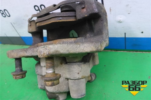 Суппорт задний правый для BMW 3-серия Е46 с 1998-2005г