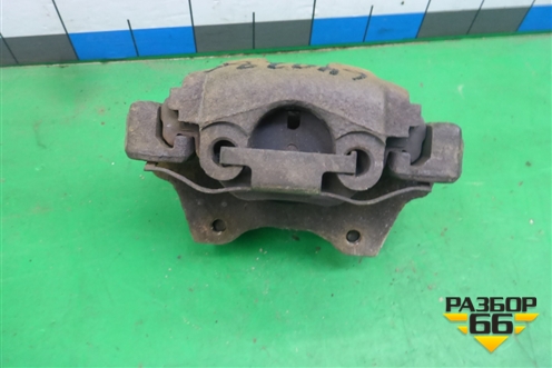 Суппорт задний правый для BMW 3-серия Е46 с 1998-2005г