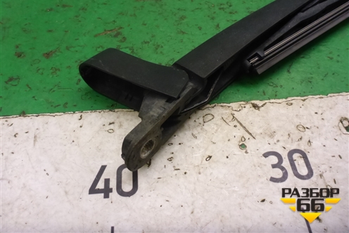 Поводок стеклоочистителя задний для Mercedes Benz ML-Klass W166 c 2011г (МЛ)