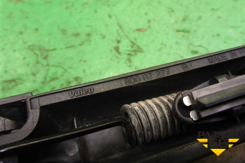 Поводок стеклоочистителя задний для Mercedes Benz ML-Klass W166 c 2011г (МЛ)