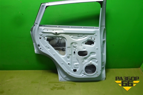 Дверь задняя левая (551001323AADYJ) для OMODA C5 с 2022г (Ц5)