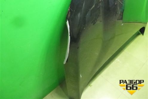 Капот (553000311AADYJ) для OMODA C5 с 2022г (Ц5)