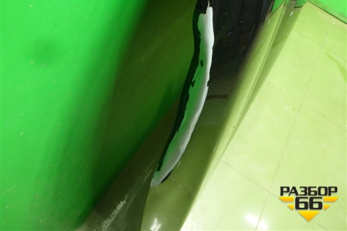 Капот (553000311AADYJ) для OMODA C5 с 2022г (Ц5)