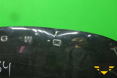 Капот (553000311AADYJ) для OMODA C5 с 2022г (Ц5)
