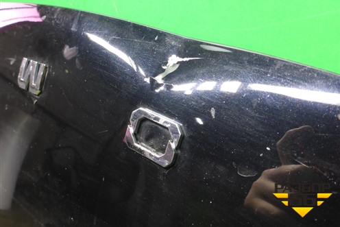 Капот (553000311AADYJ) для OMODA C5 с 2022г (Ц5)