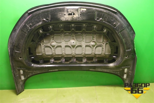 Капот (553000311AADYJ) для OMODA C5 с 2022г (Ц5)