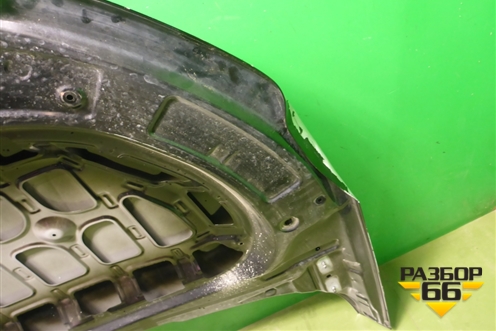 Капот (553000311AADYJ) для OMODA C5 с 2022г (Ц5)