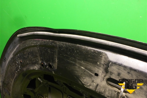 Капот (553000311AADYJ) для OMODA C5 с 2022г (Ц5)