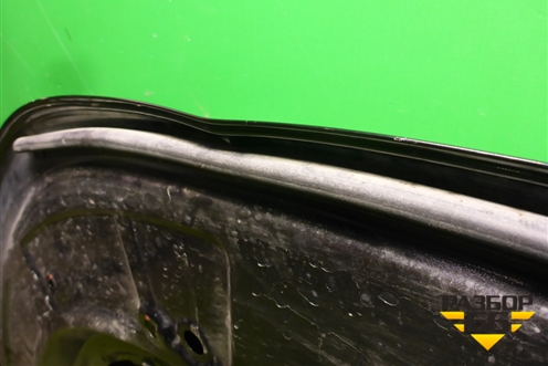 Капот (553000311AADYJ) для OMODA C5 с 2022г (Ц5)