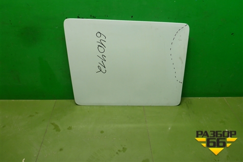 Крышка бардачка  (A9607540110) для Mercedes Benz TRUCK Actros MP4 с 2012г (Актрос)