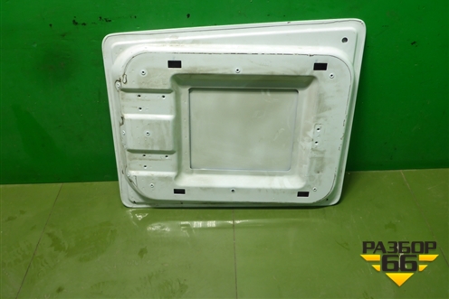 Крышка бардачка  (A9607540110) для Mercedes Benz TRUCK Actros MP4 с 2012г (Актрос)