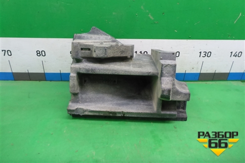 Наполнитель переднего бампера (правый) (A1665050430) для Mercedes Benz ML-Klass W166 c 2011г (МЛ)