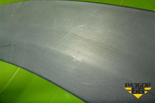 Накладка переднего крыла правого (5407610BQ01C) для FAW Bestune T99 с 2019г (Бестюн)