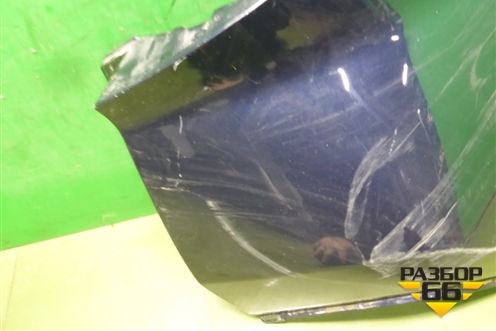 Бампер задний правая часть (602002018AA) для OMODA C5 с 2022г (Ц5)