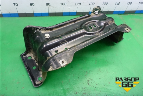 Кронштейн КПП (A1662400602) для Mercedes Benz ML-Klass W166 c 2011г (МЛ)