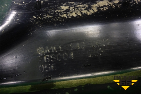 Кронштейн КПП (A1662400602) для Mercedes Benz ML-Klass W166 c 2011г (МЛ)