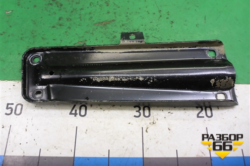 Кронштейн КПП (A1662420832) для Mercedes Benz ML-Klass W166 c 2011г (МЛ)