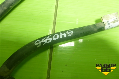 Шланг омывателя фар (A1668600592) для Mercedes Benz ML-Klass W166 c 2011г (МЛ)