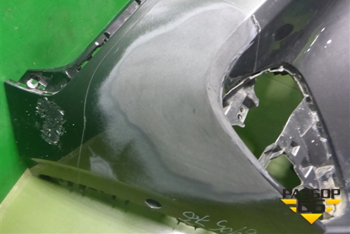 Бампер передний (до 2023г под парктроник) (6600248426) для Geely Coolray с 2019-2025г (Кулрей)