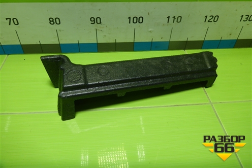 Наполнитель (A1666841037) для Mercedes Benz ML-Klass W166 c 2011г (МЛ)