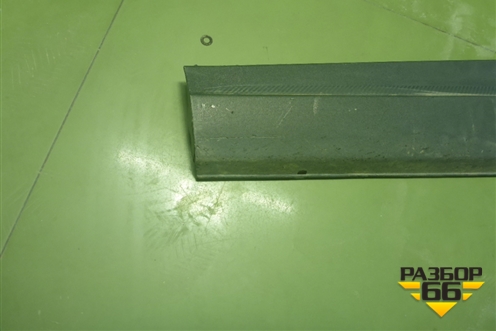 Накладка двери передней левой (609001053AA) для OMODA C5 с 2022г (Ц5)