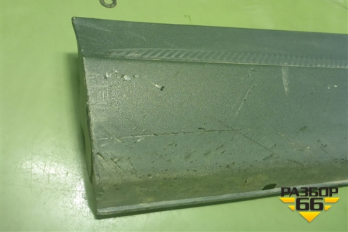 Накладка двери передней левой (609001053AA) для OMODA C5 с 2022г (Ц5)