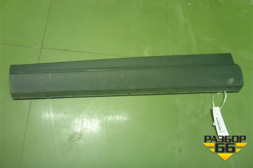 Накладка двери передней левой (609001053AA) для OMODA C5 с 2022г (Ц5)