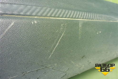 Накладка двери передней левой (609001053AA) для OMODA C5 с 2022г (Ц5)